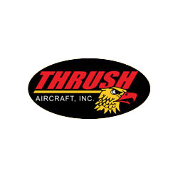Thrush Aircraft Logo